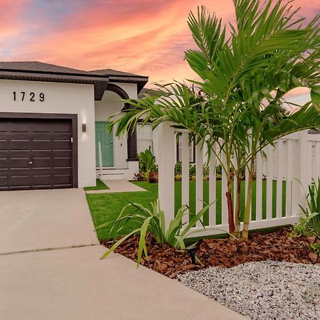 Casa Noho In Central Tampa, Hot Tub, Near Hyde Park Exterior foto